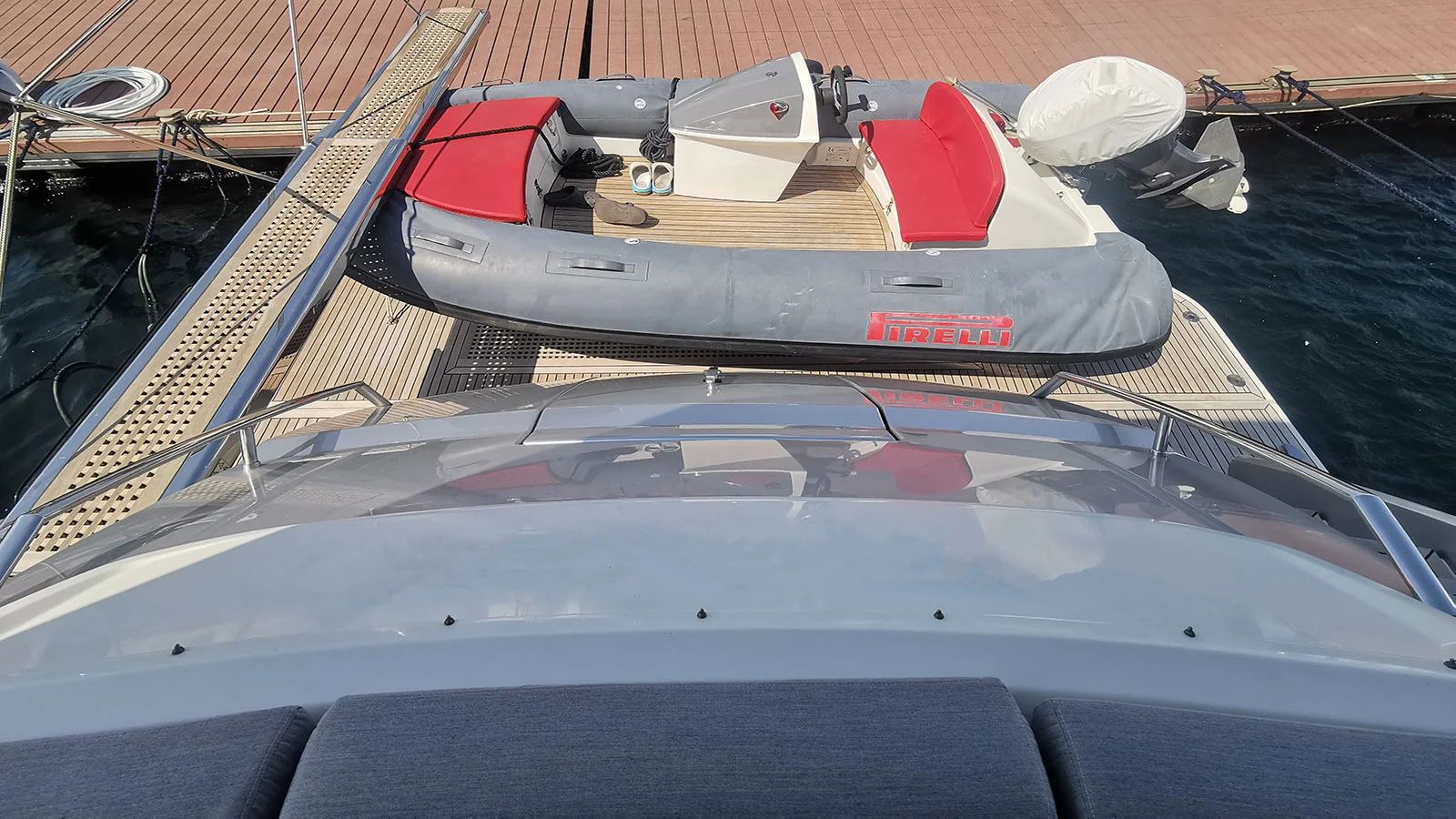 2017 Monte Carlo MCY 70