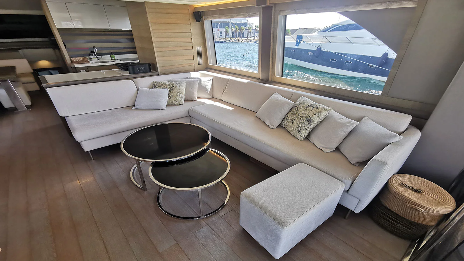 2017 Monte Carlo MCY 70