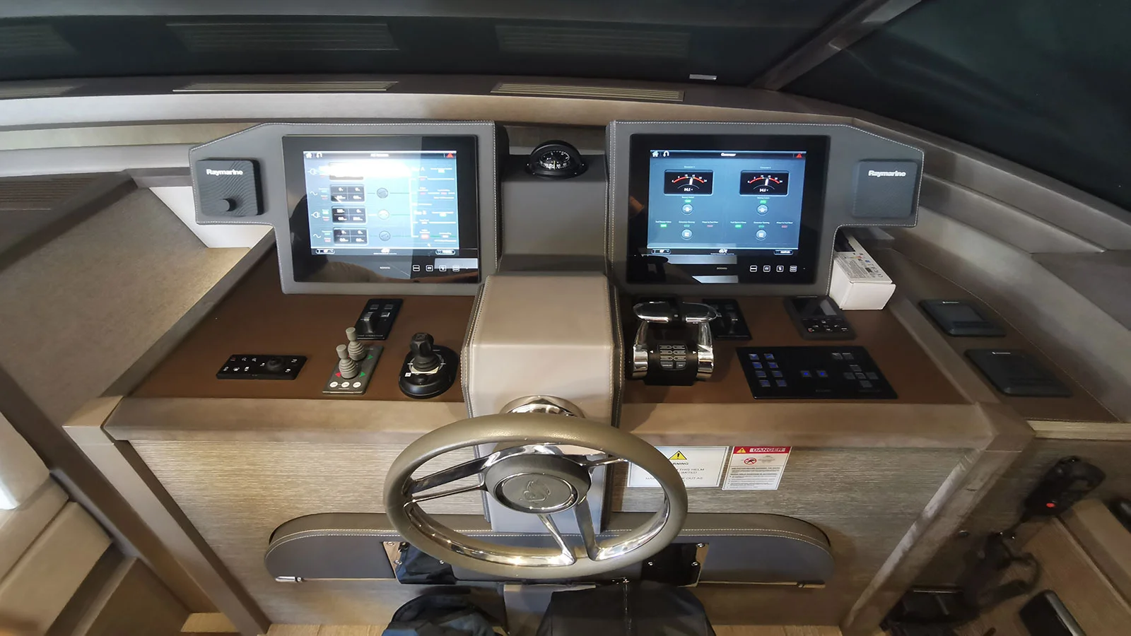 2017 Monte Carlo MCY 70