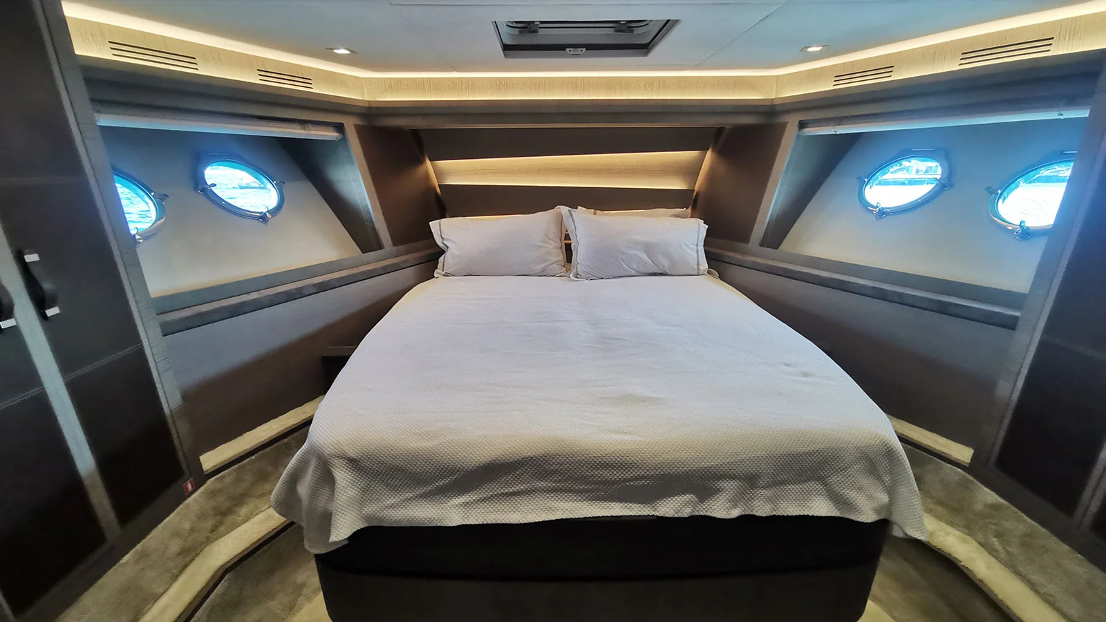 2017 Monte Carlo MCY 70