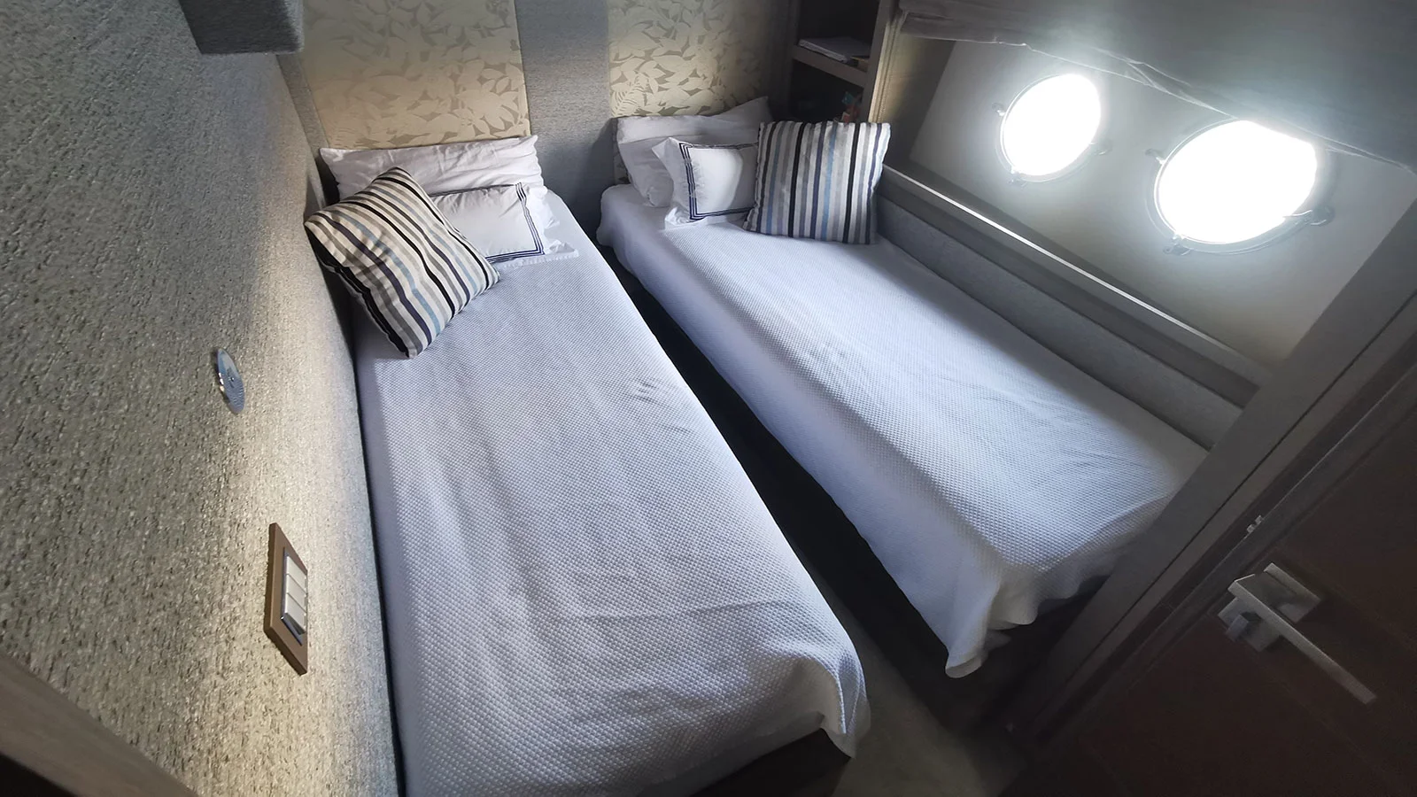 2017 Monte Carlo MCY 70