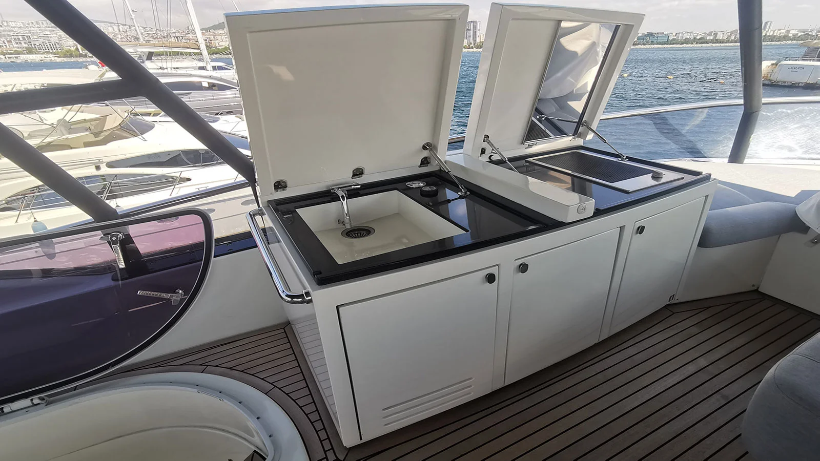 2017 Monte Carlo MCY 70