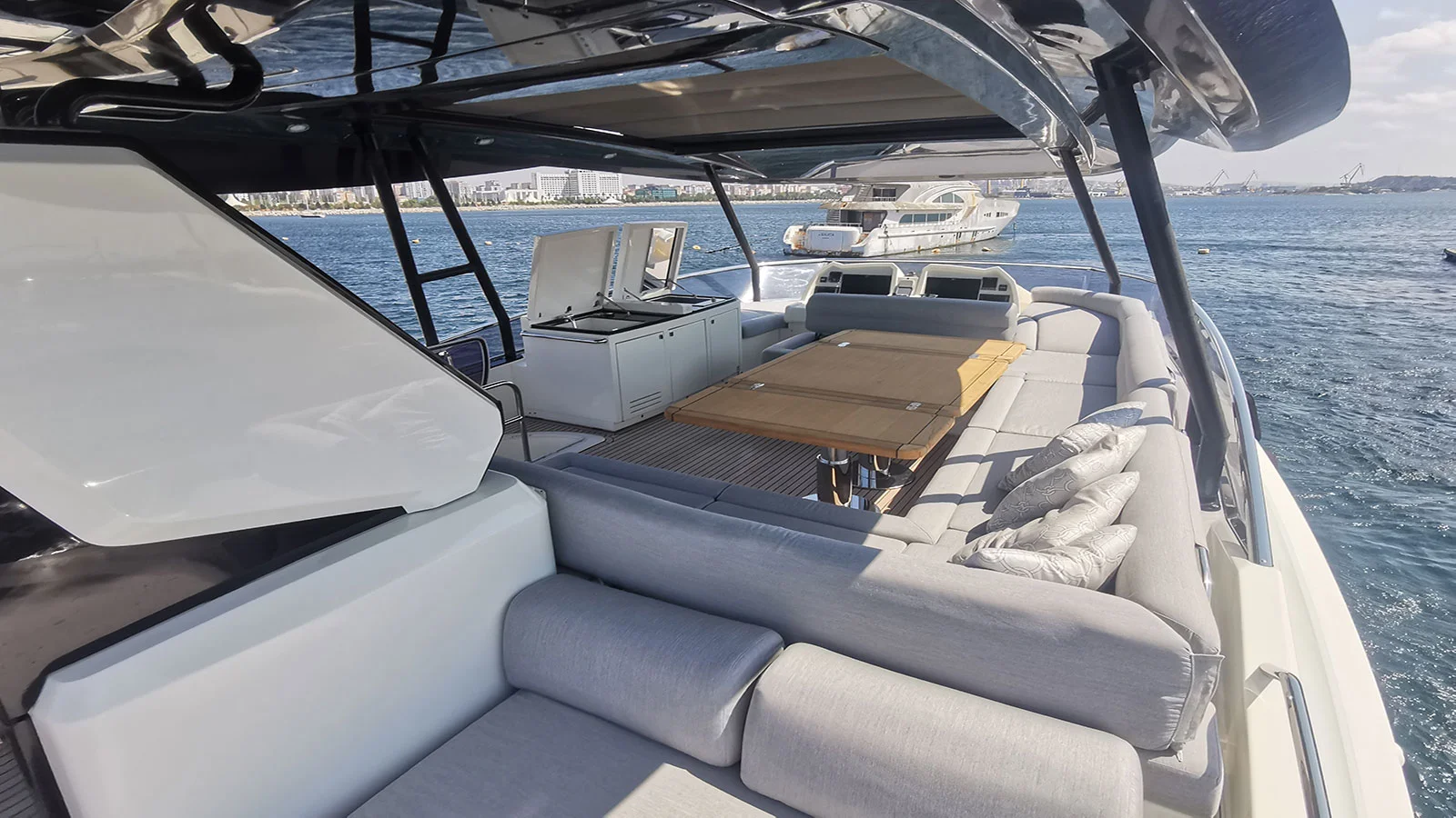 2017 Monte Carlo MCY 70