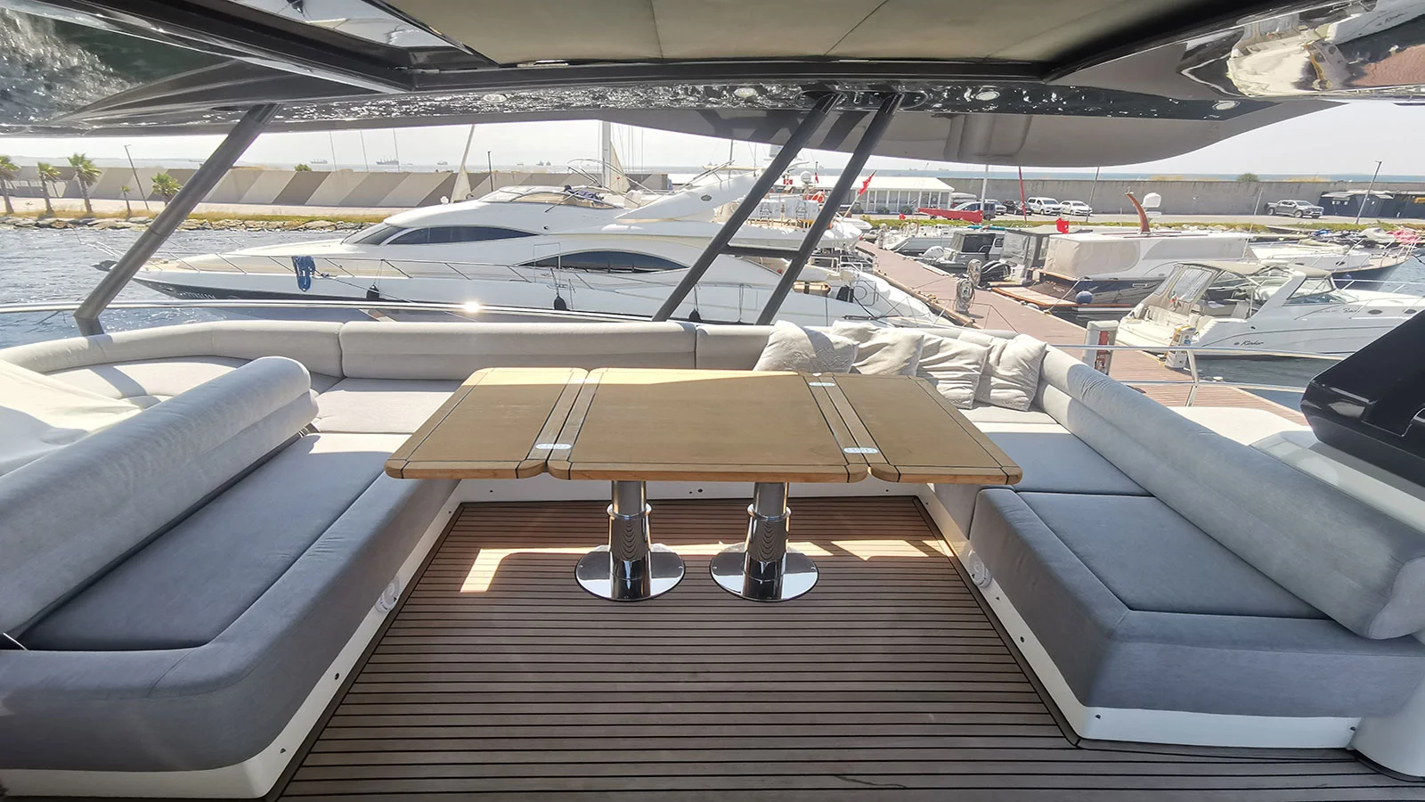 2017 Monte Carlo MCY 70