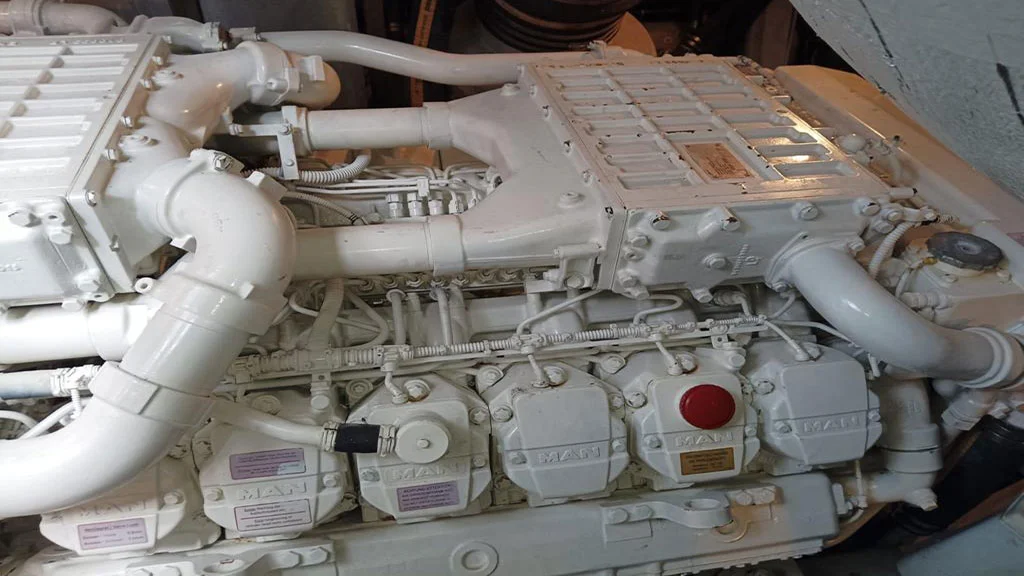 2010 Sunseeker Predator 74