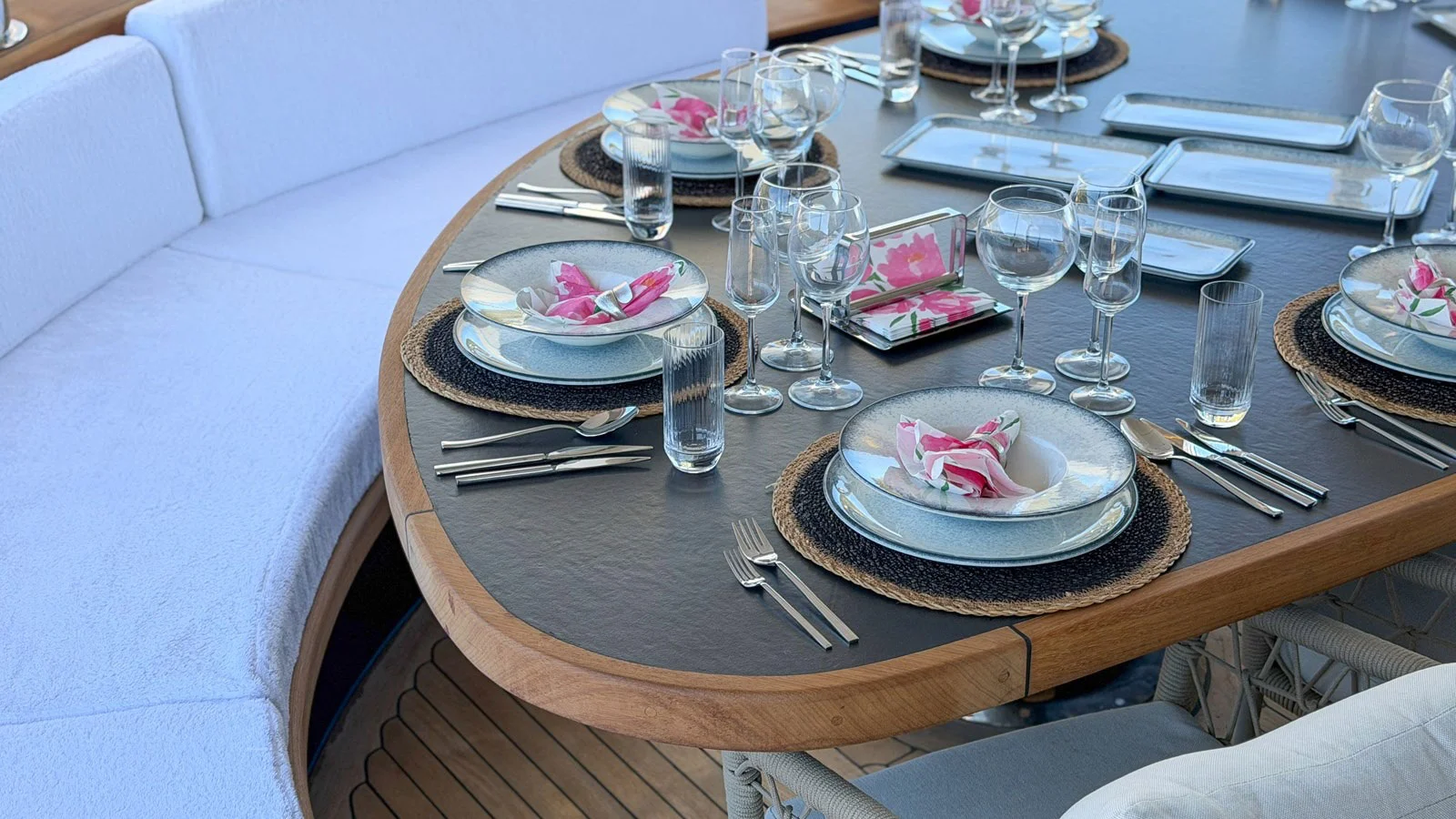 2025 Bodrum Oguz Marin Motorsailor 51m