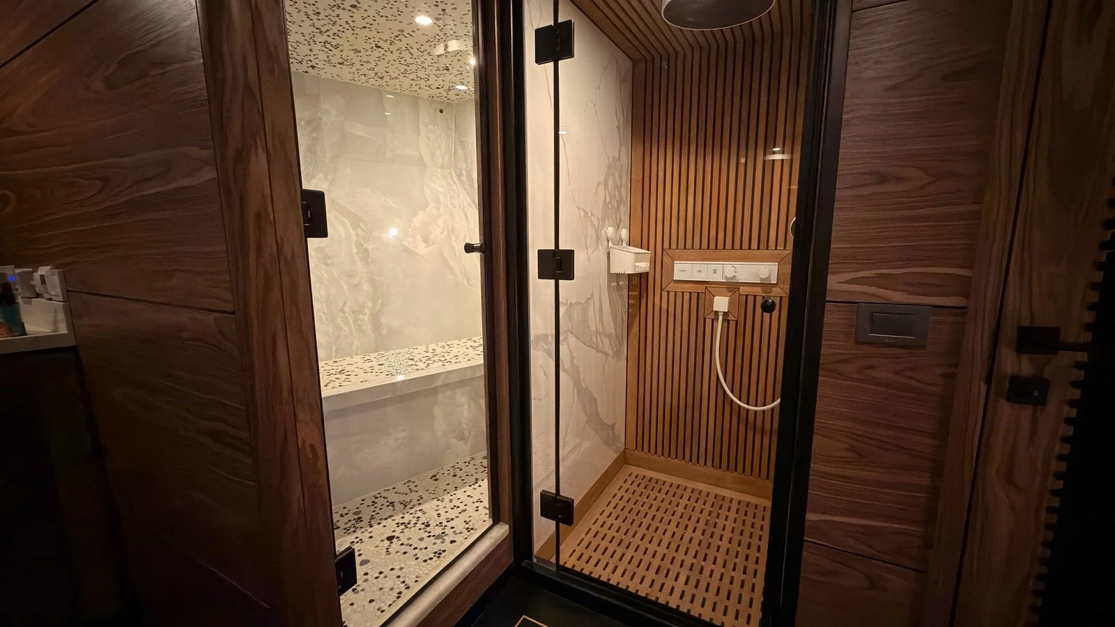 2025 Bodrum Oguz Marin Motorsailor 51m