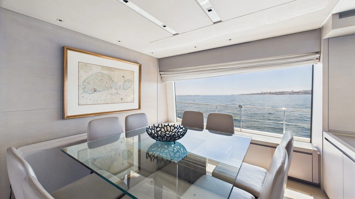 2018 Sanlorenzo SL86