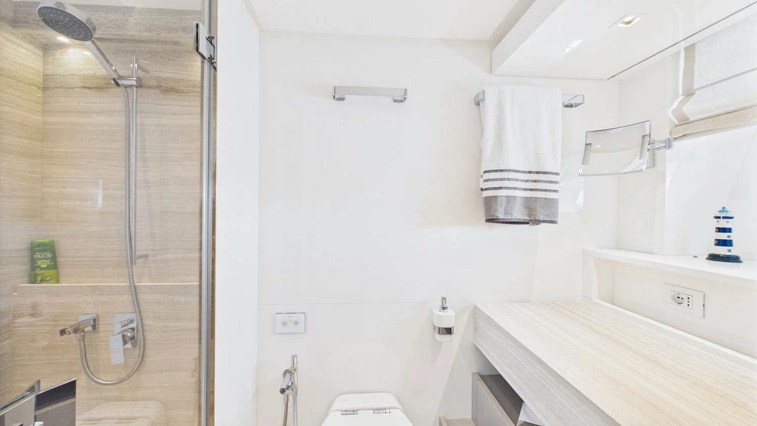 2018 Sanlorenzo SL86