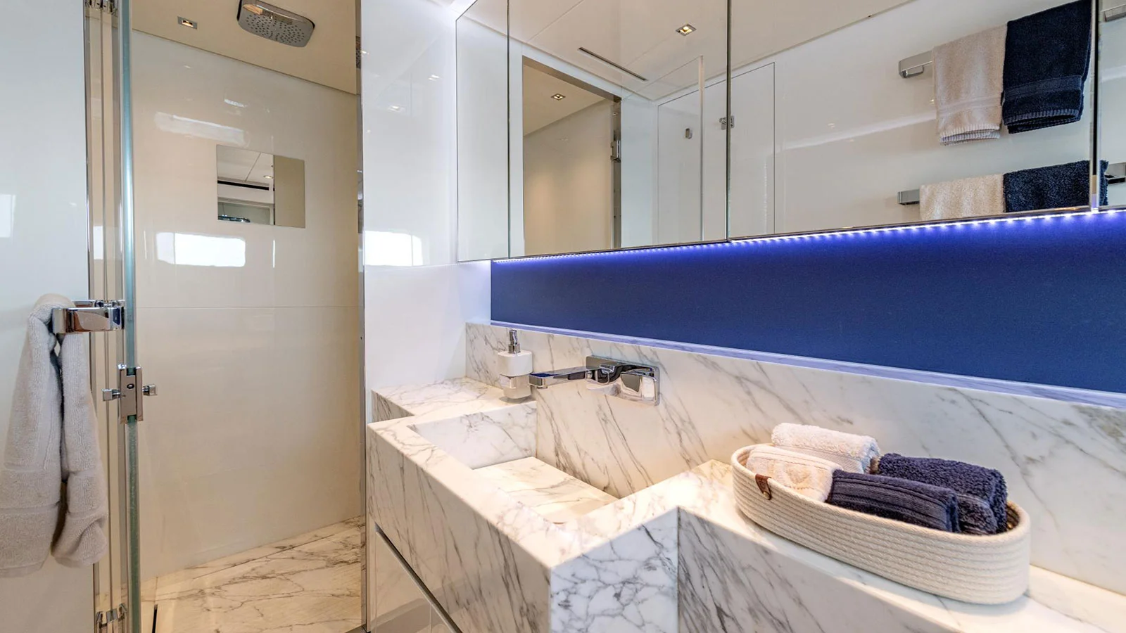 2014 Sanlorenzo SD92