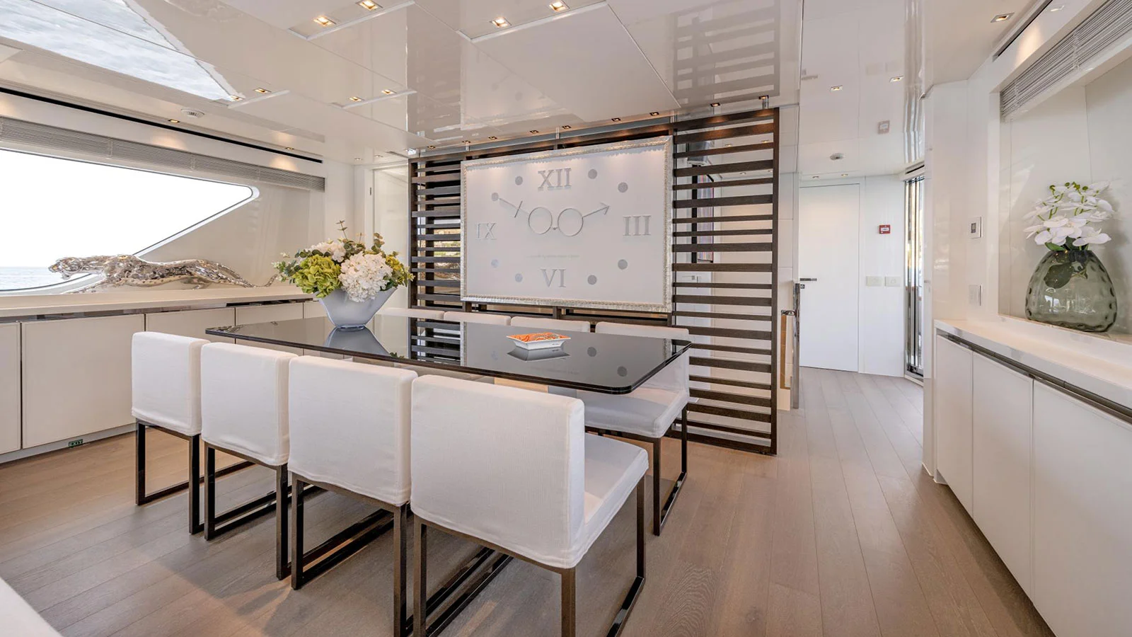 2014 Sanlorenzo SD92