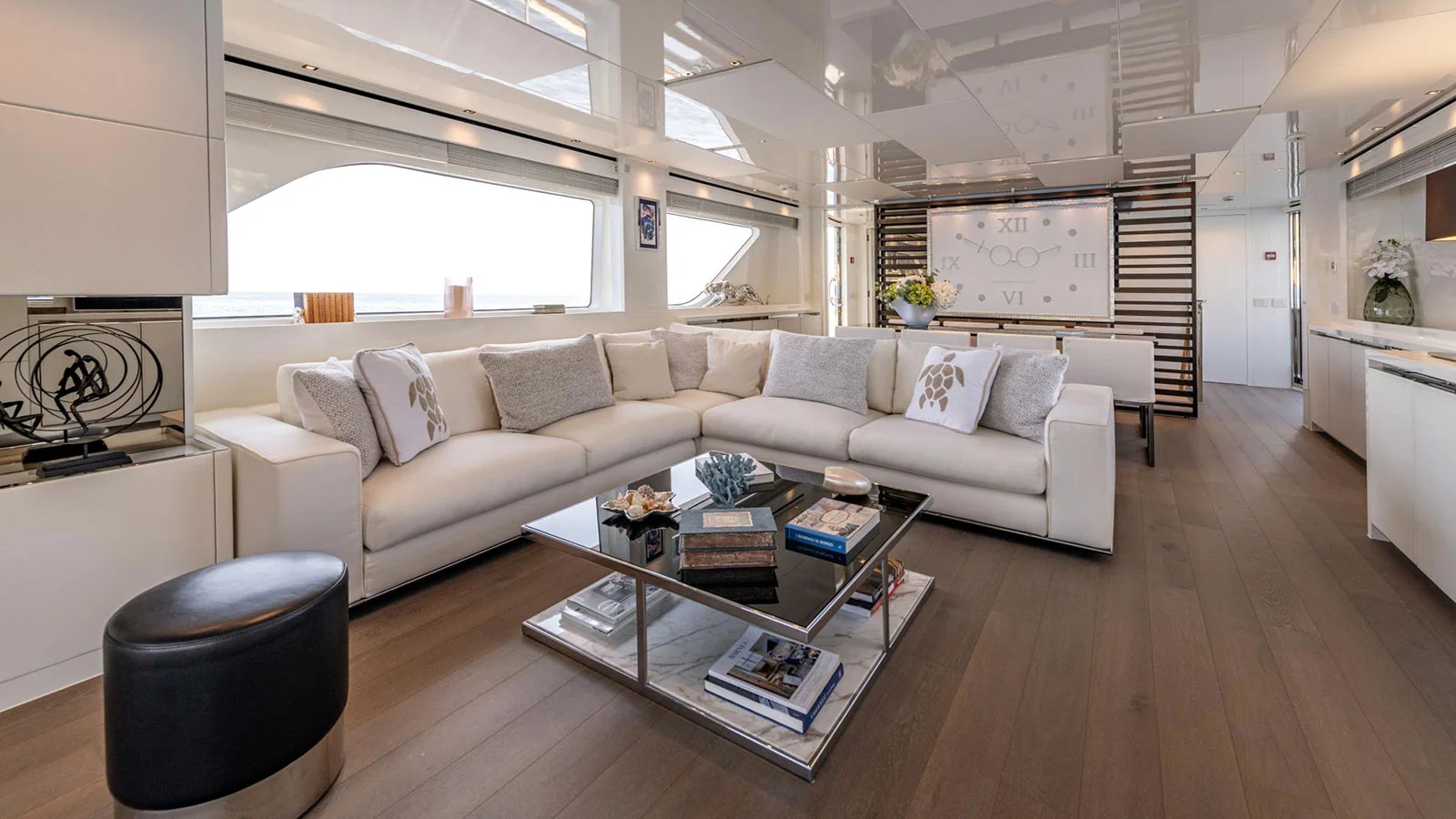 2014 Sanlorenzo SD92