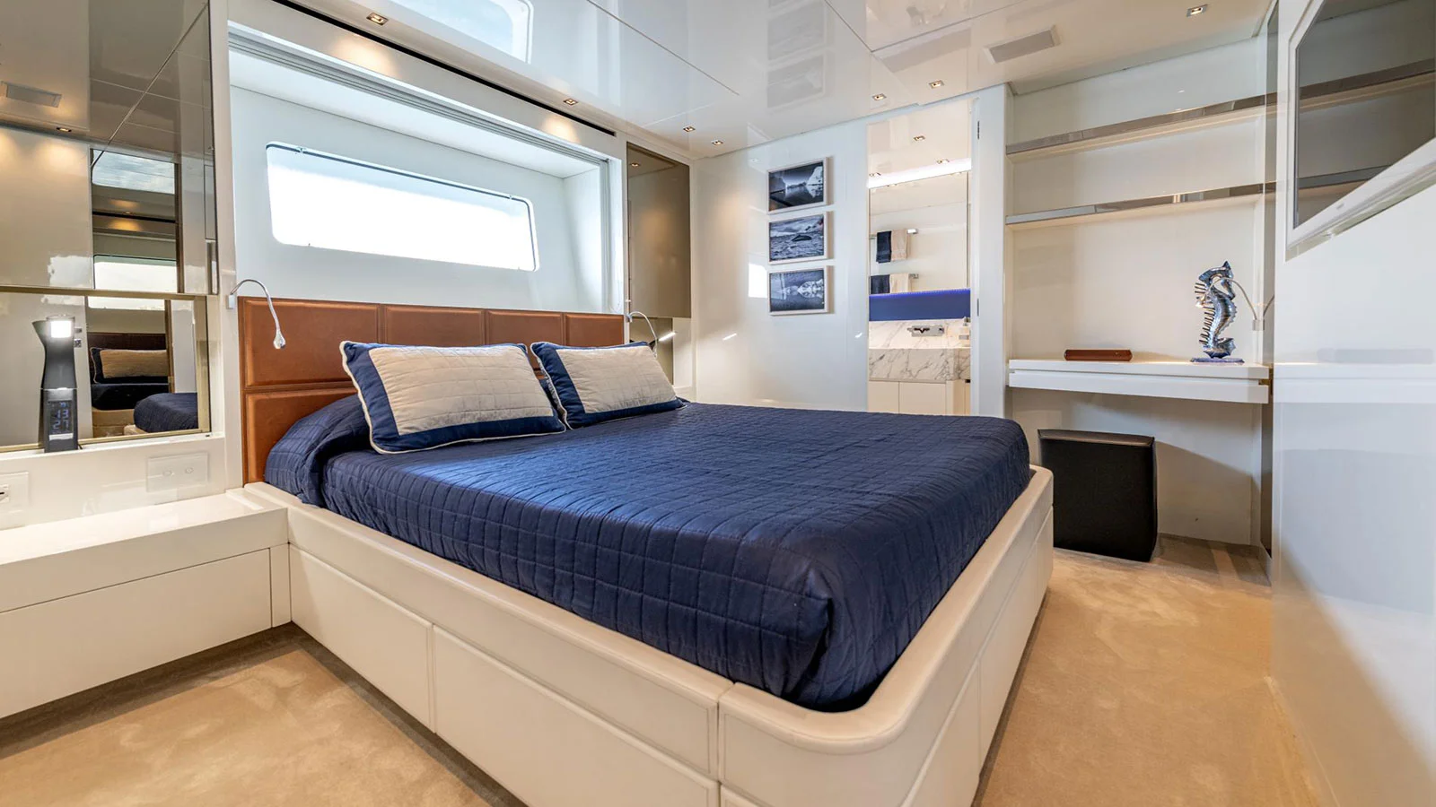 2014 Sanlorenzo SD92