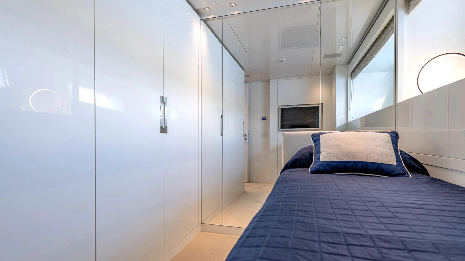 2014 Sanlorenzo SD92