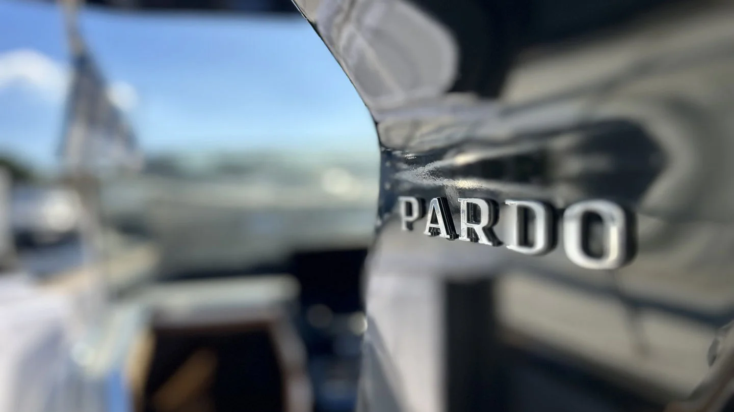 2019 Pardo 43
