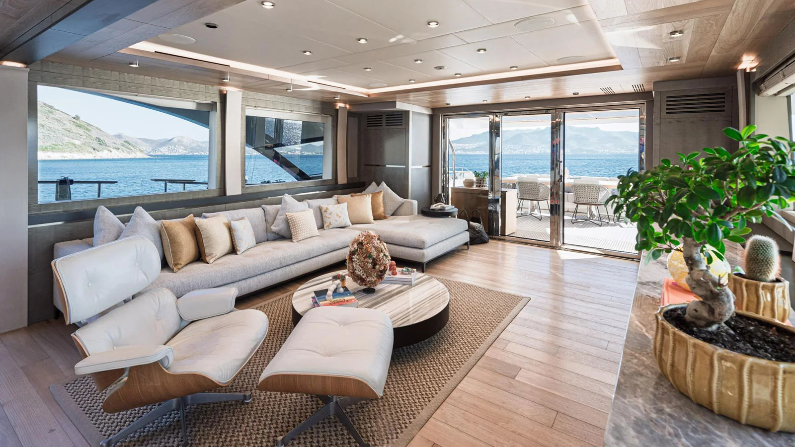 2020 Monte Carlo MCY 96