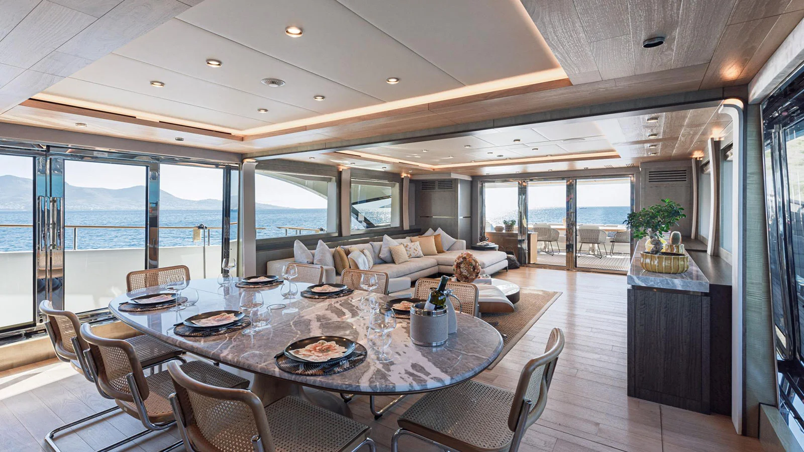 2020 Monte Carlo MCY 96