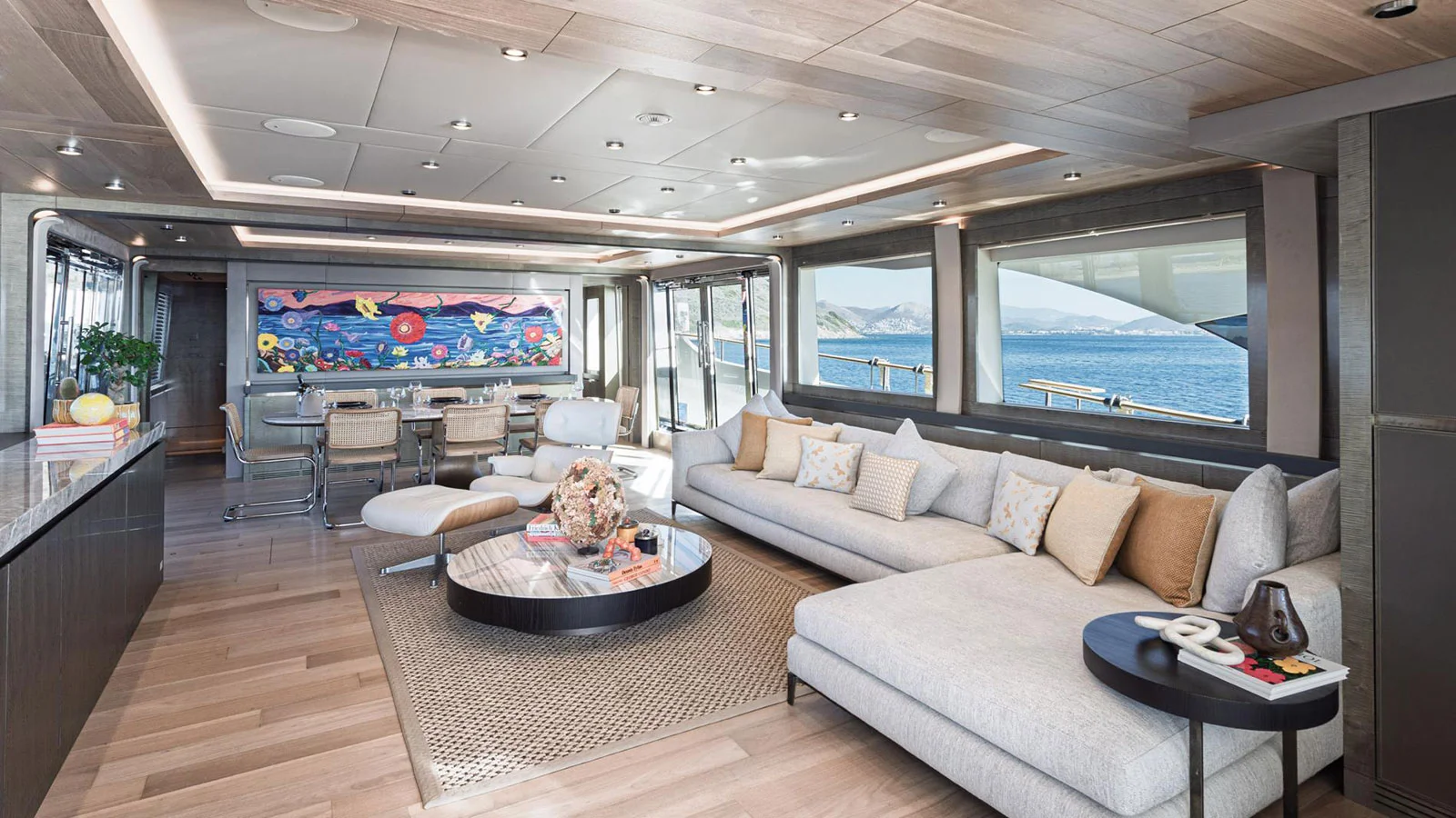 2020 Monte Carlo MCY 96