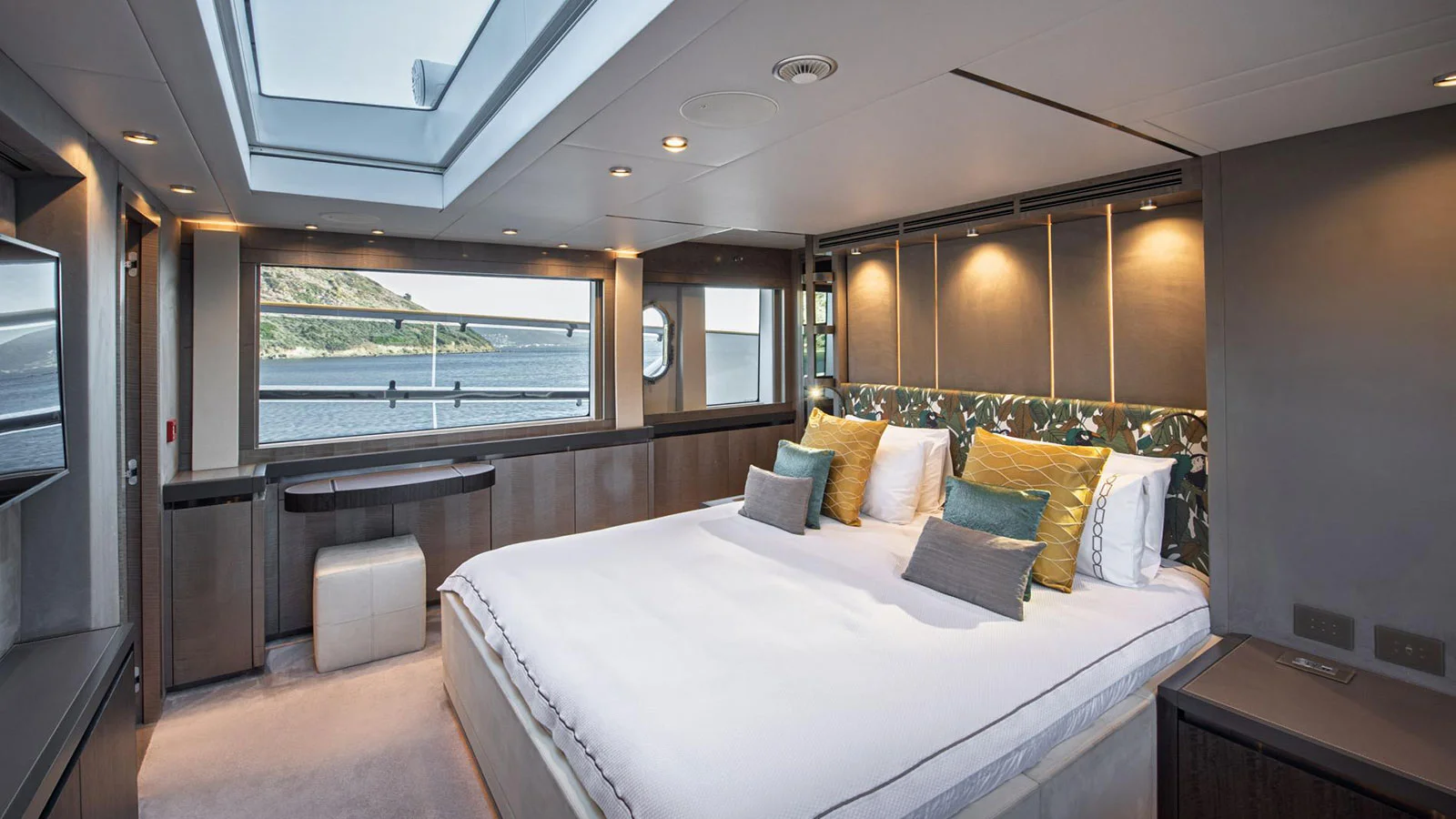 2020 Monte Carlo MCY 96