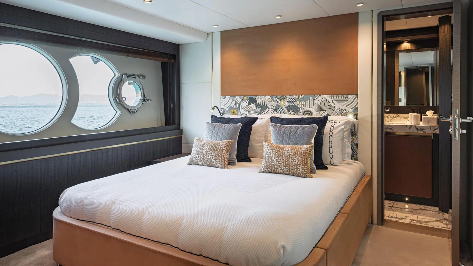 2020 Monte Carlo MCY 96