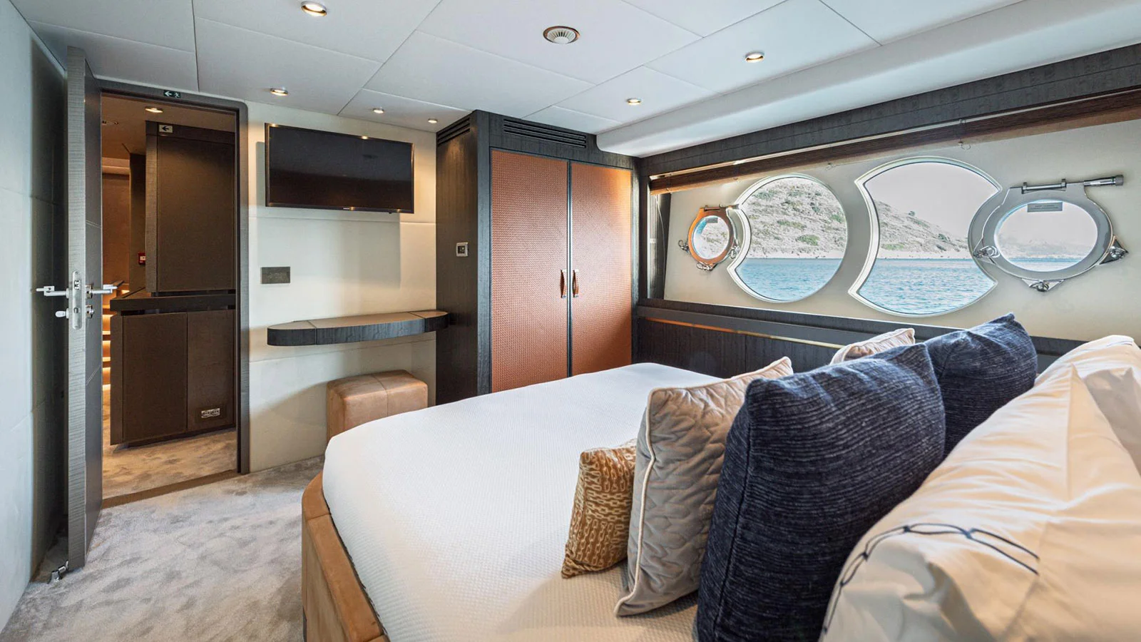 2020 Monte Carlo MCY 96