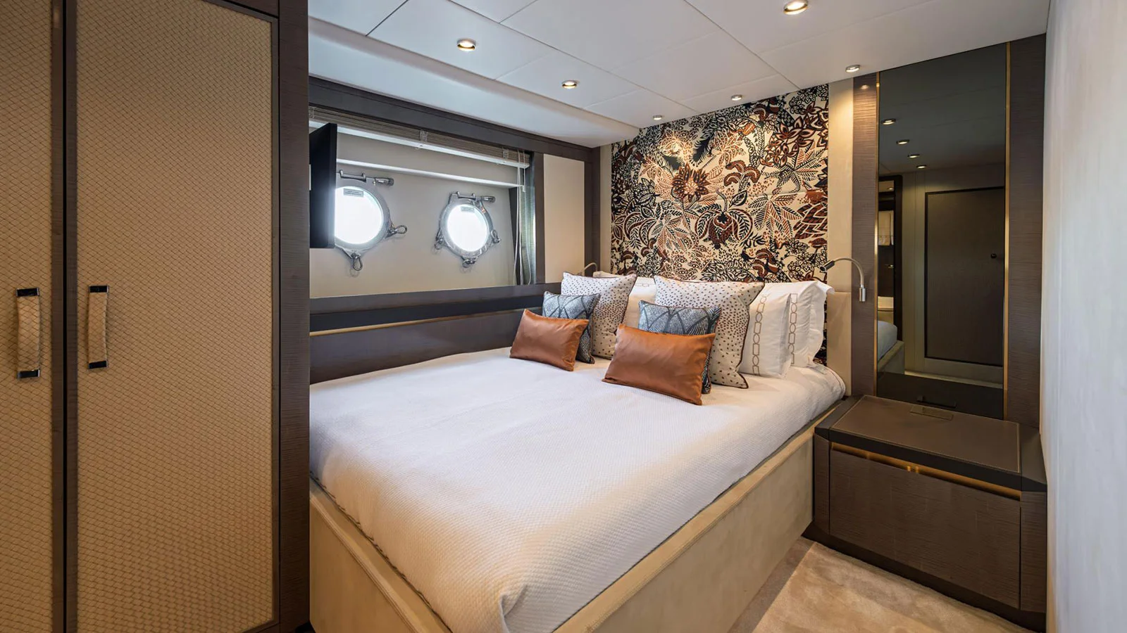 2020 Monte Carlo MCY 96