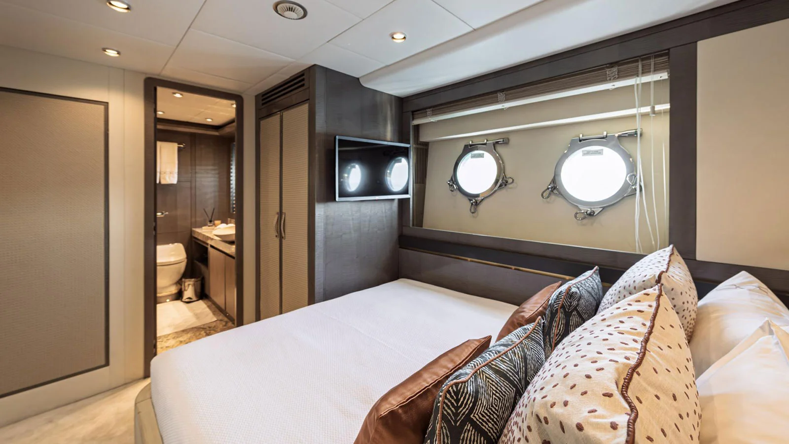 2020 Monte Carlo MCY 96