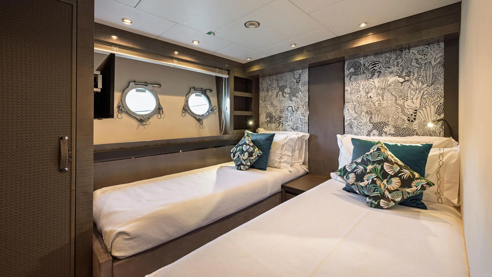 2020 Monte Carlo MCY 96