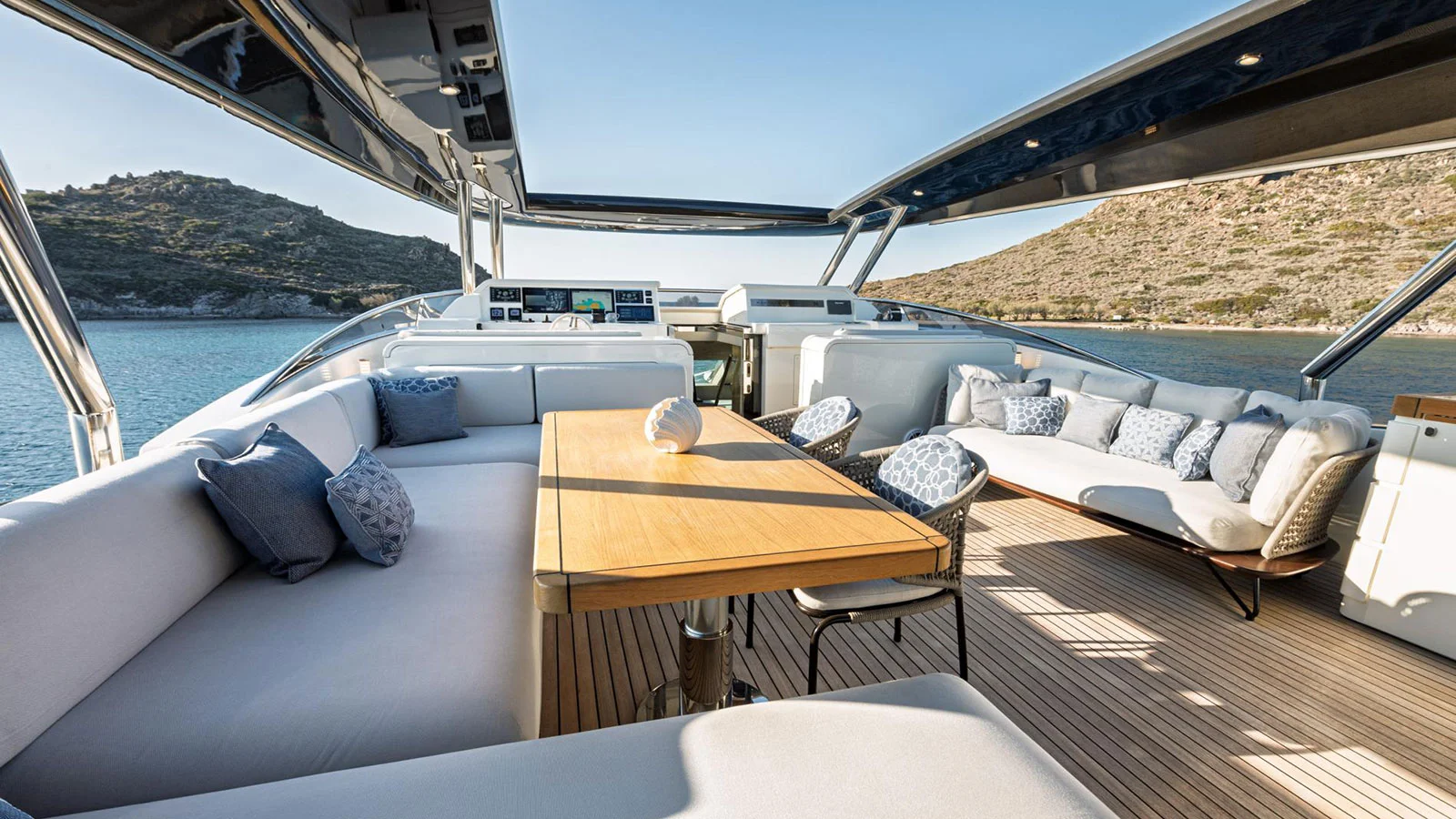 2020 Monte Carlo MCY 96