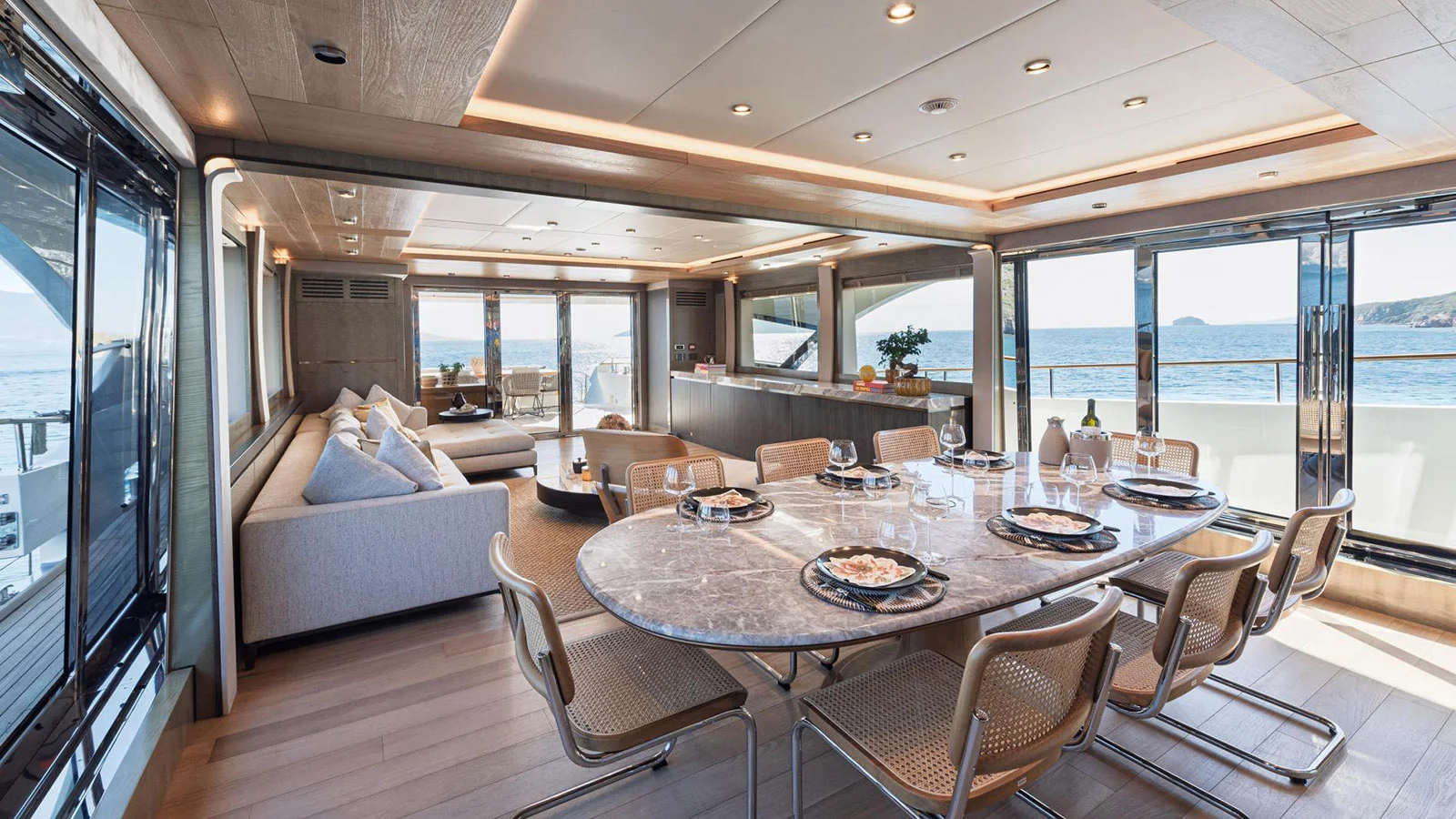 2020 Monte Carlo MCY 96