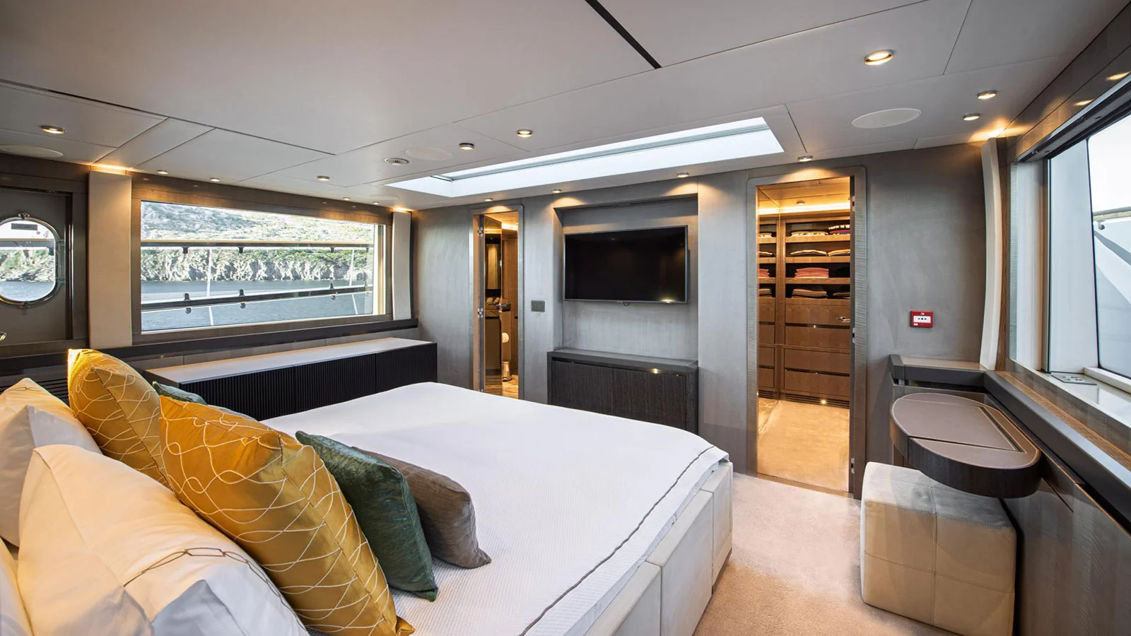 2020 Monte Carlo MCY 96