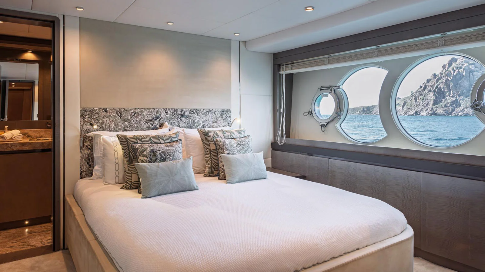 2020 Monte Carlo MCY 96