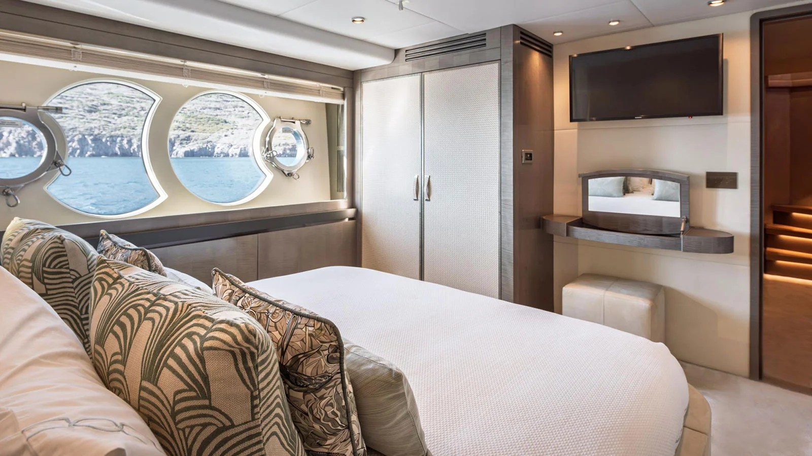 2020 Monte Carlo MCY 96