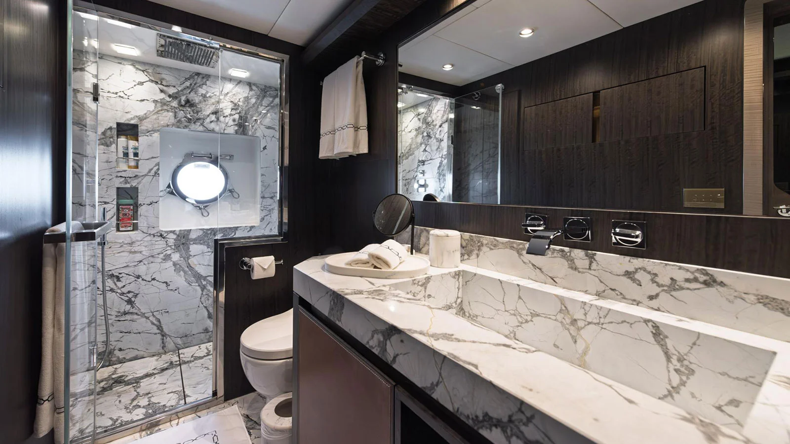 2020 Monte Carlo MCY 96