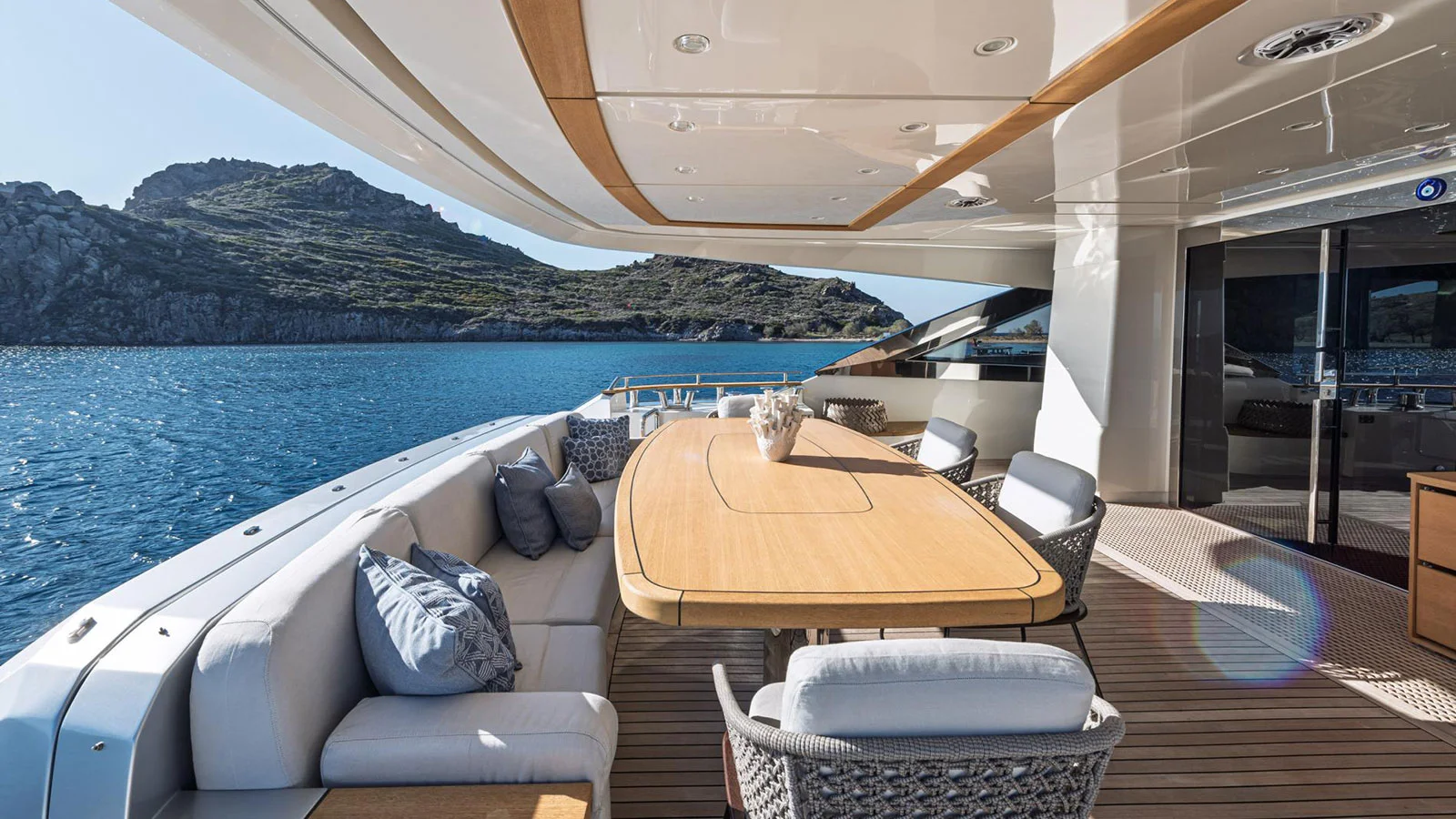 2020 Monte Carlo MCY 96