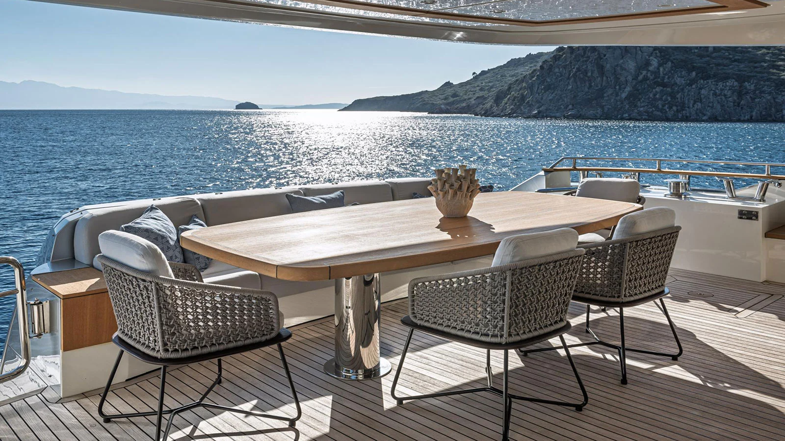 2020 Monte Carlo MCY 96