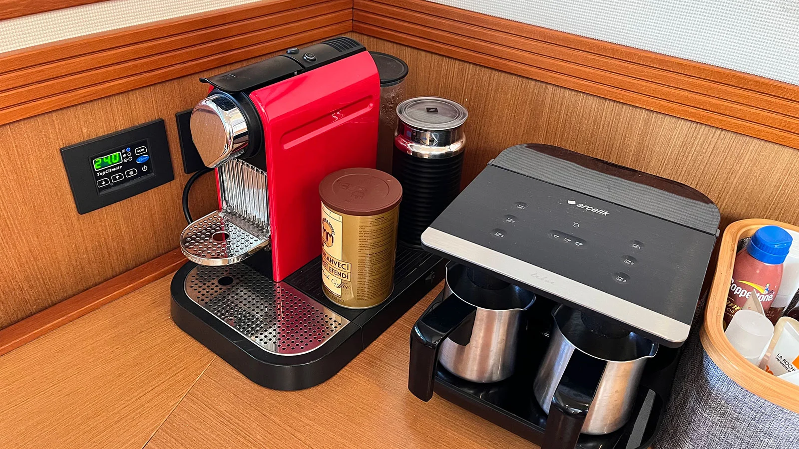 2007 Apreamare Maestro 65