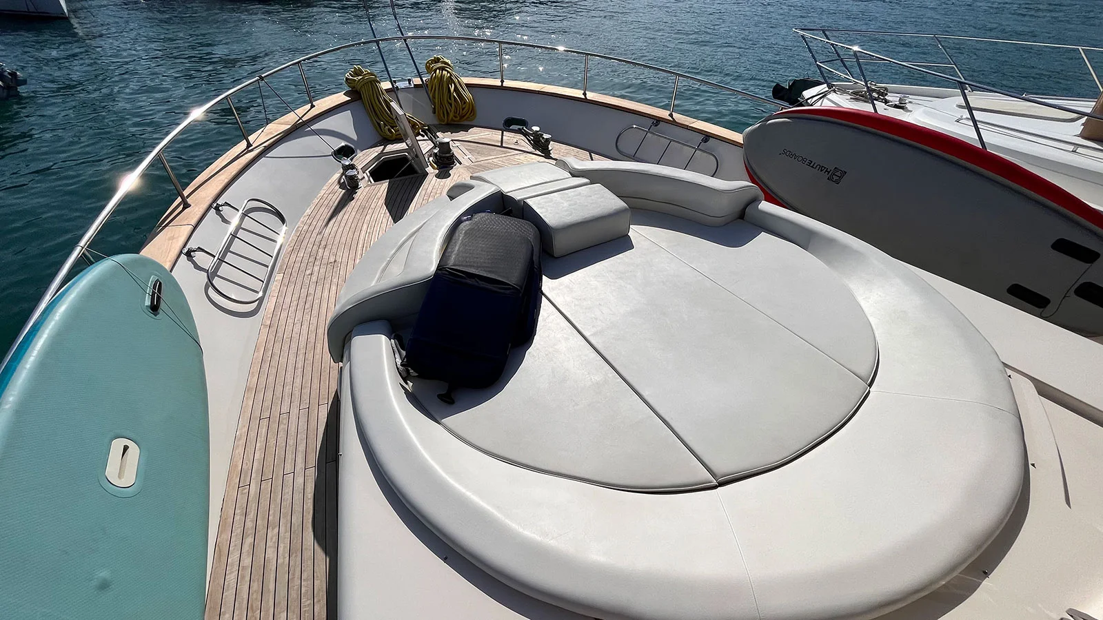 2007 Apreamare Maestro 65