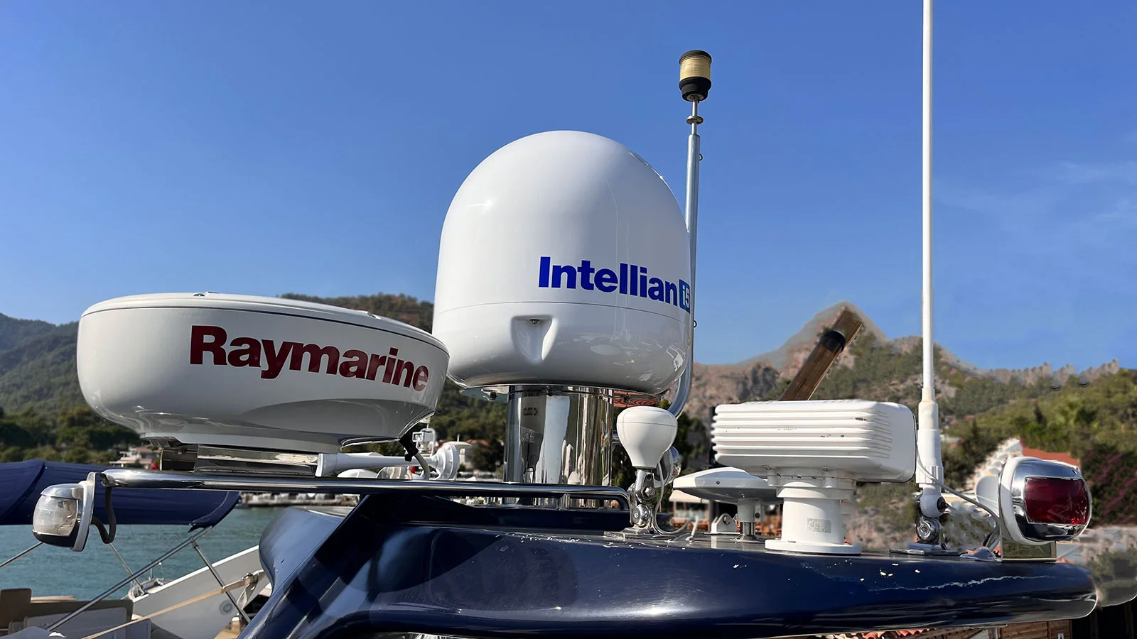 2007 Apreamare Maestro 65