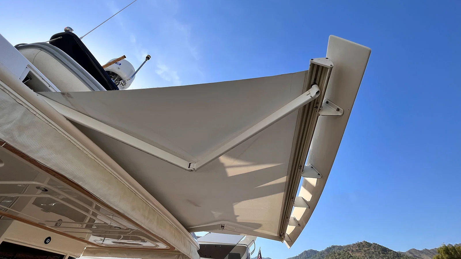 2007 Apreamare Maestro 65