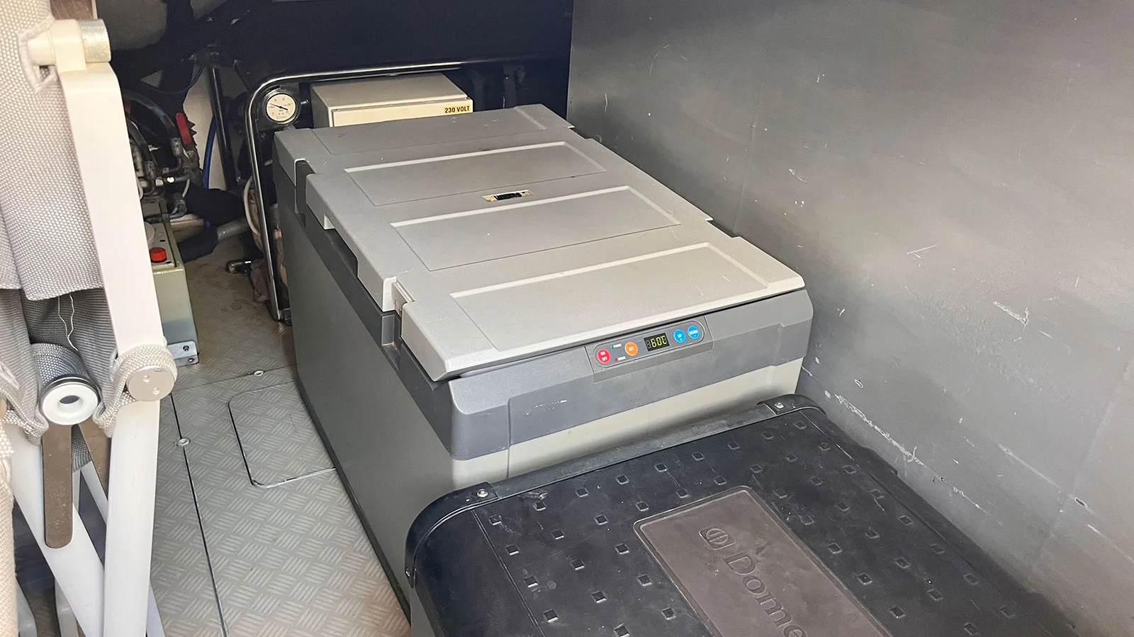 2007 Apreamare Maestro 65