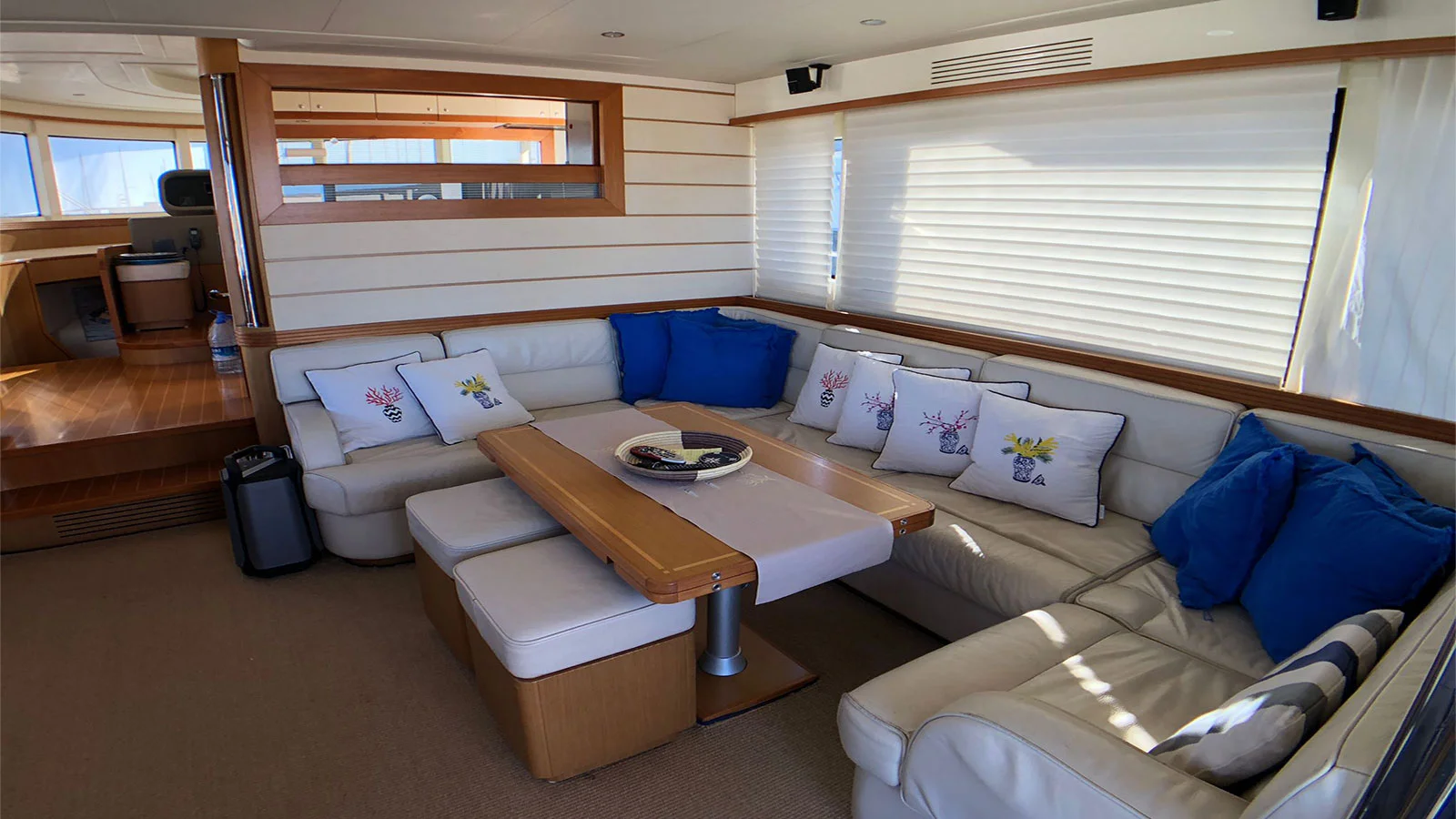 2007 Apreamare Maestro 65