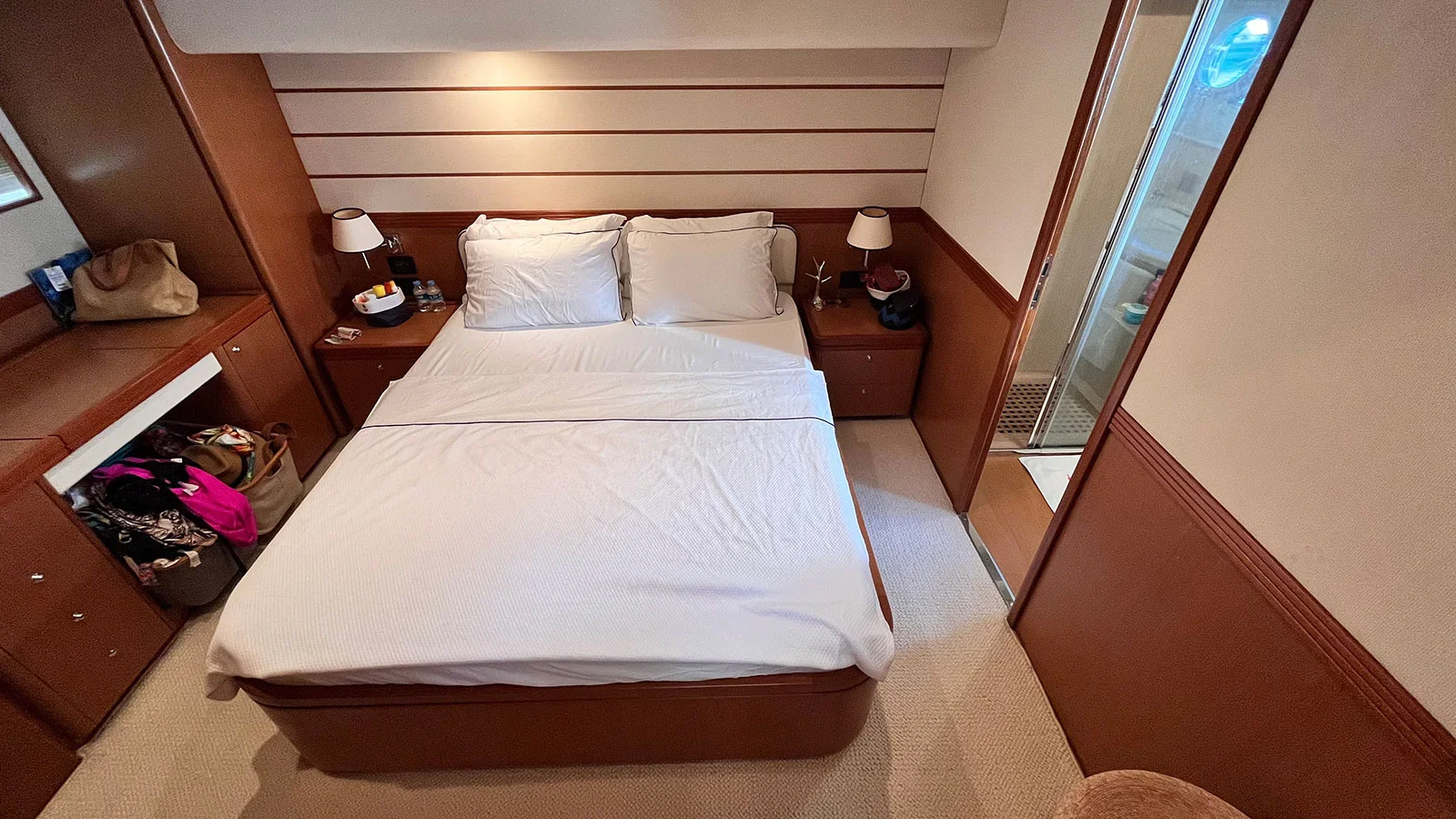 2007 Apreamare Maestro 65