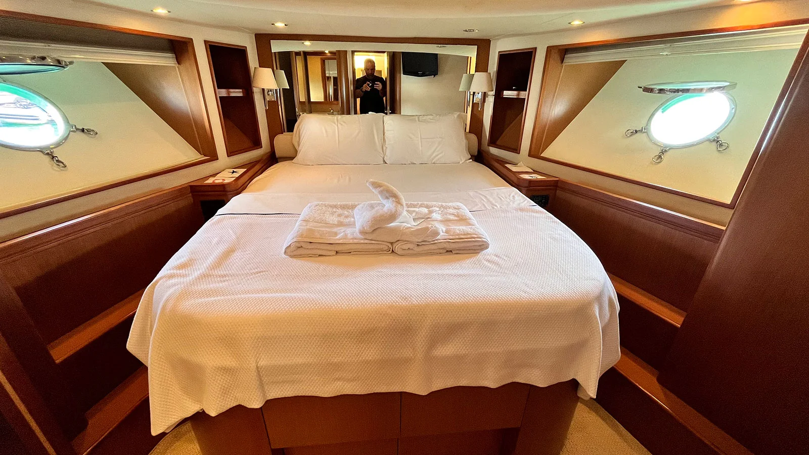 2007 Apreamare Maestro 65