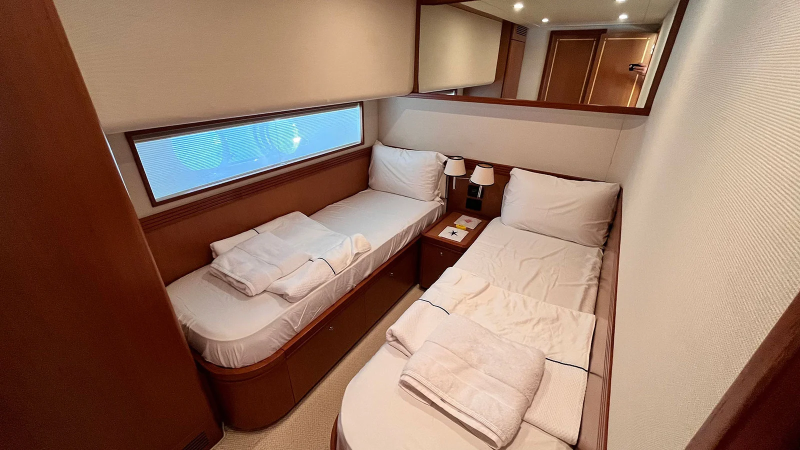 2007 Apreamare Maestro 65