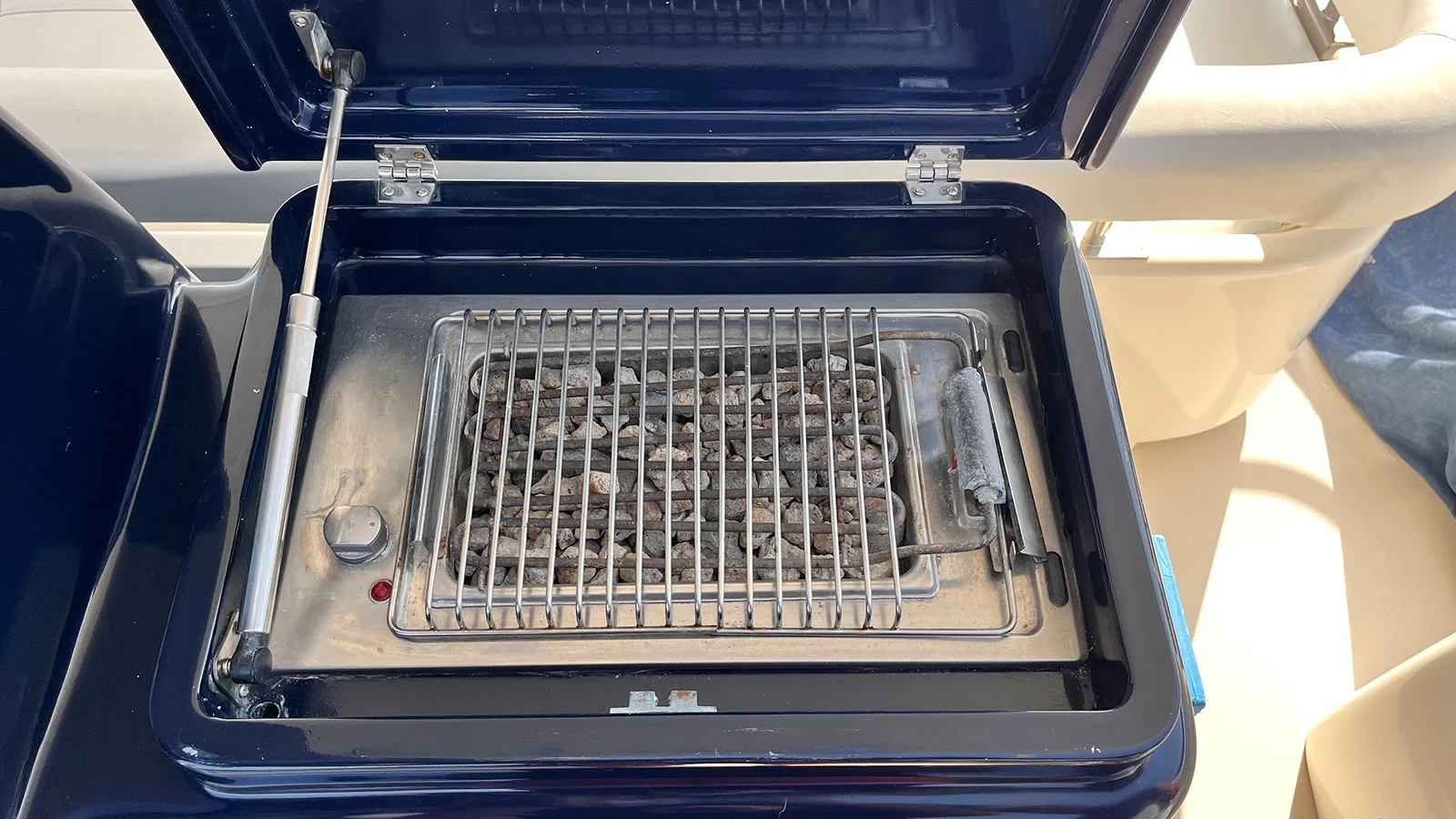 2007 Apreamare Maestro 65