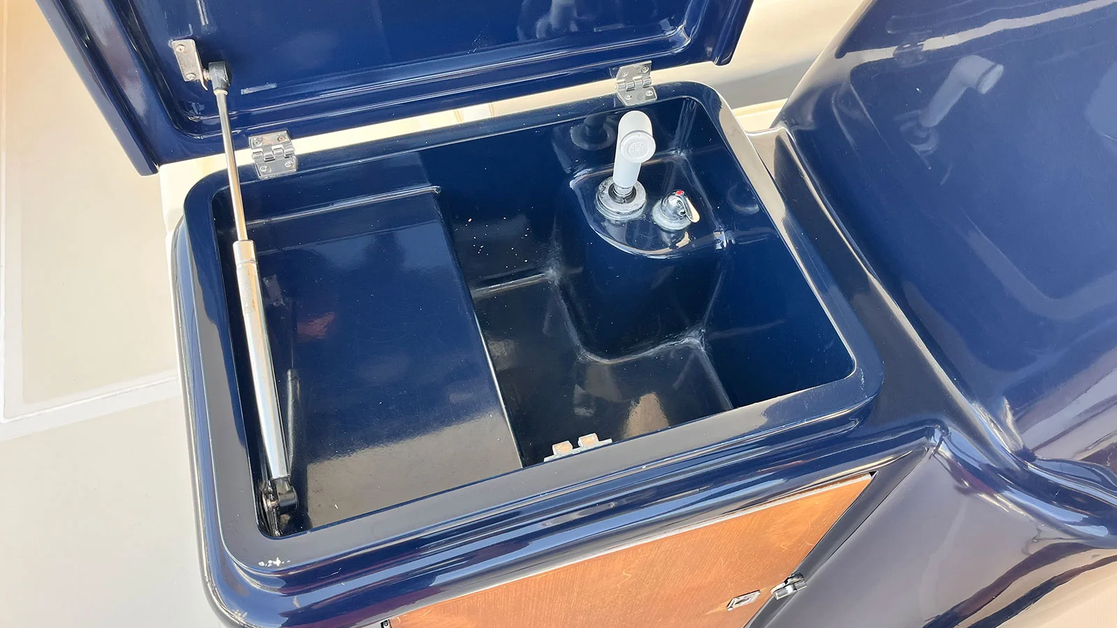 2007 Apreamare Maestro 65