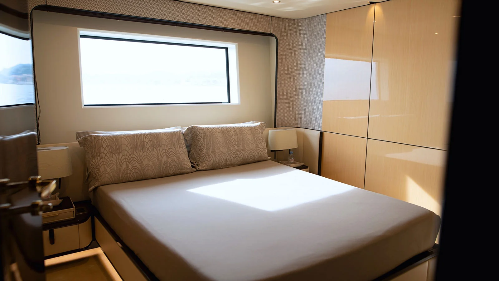 2017 Azimut Grande 35M