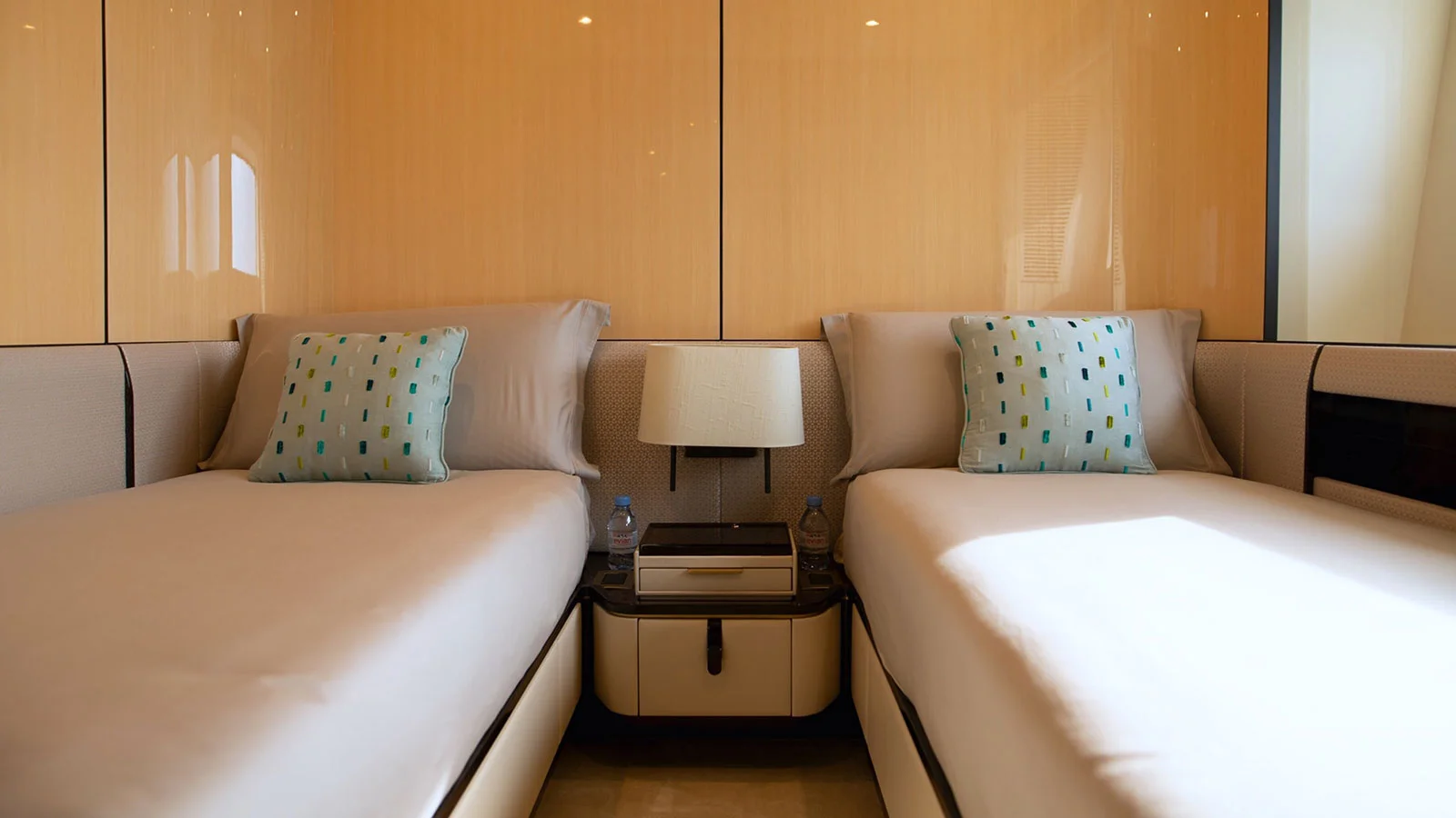 2017 Azimut Grande 35M