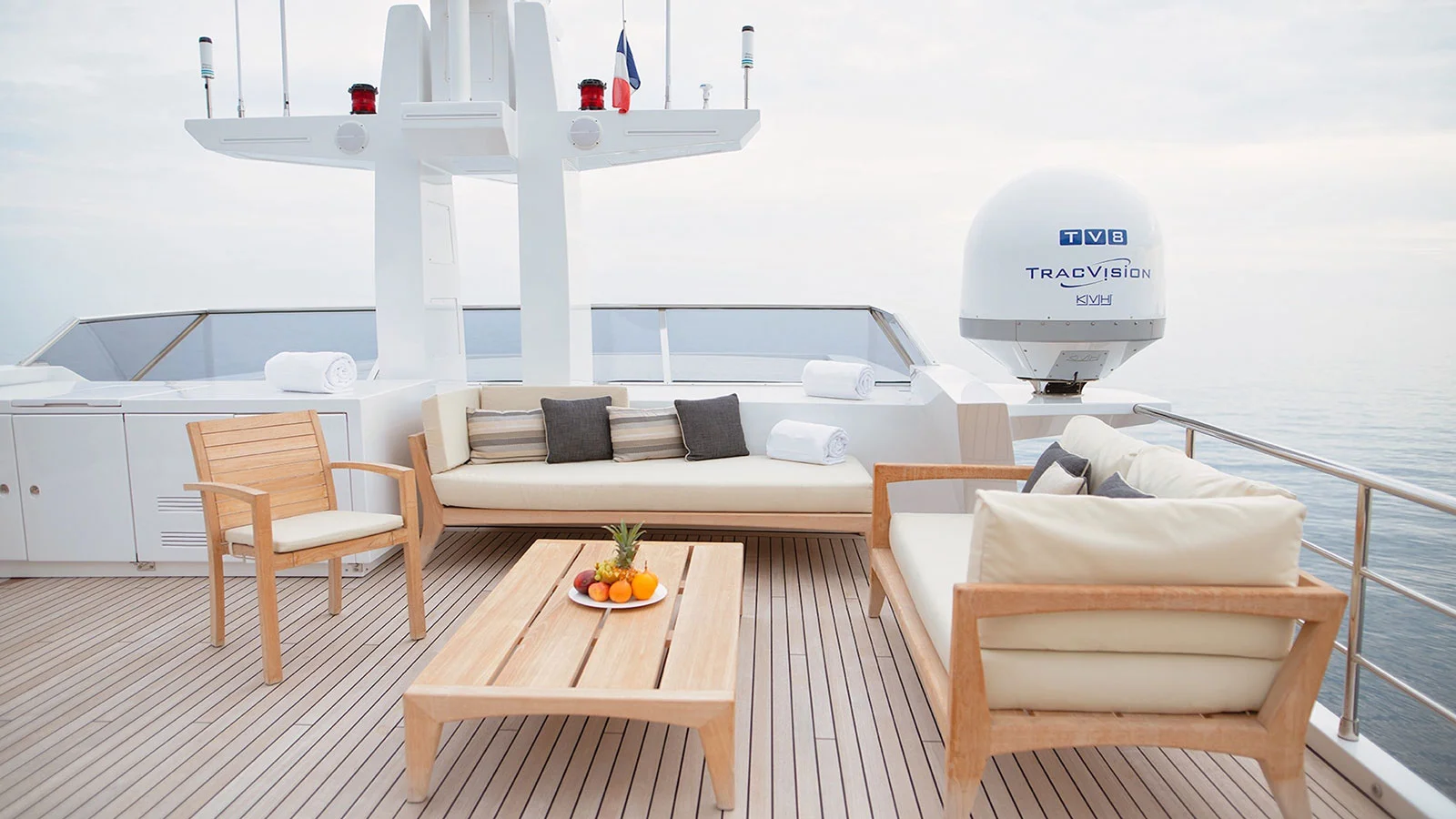 2017 Azimut Grande 35M